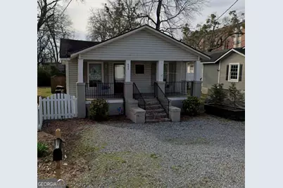 602 W 10th Street NE, Rome, GA 30165 - Photo 1