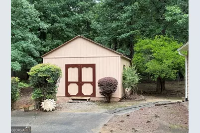 100 Old Mill Crossing, Fayetteville, GA 30214 - Photo 33