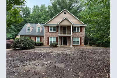 100 Old Mill Crossing, Fayetteville, GA 30214 - Photo 1