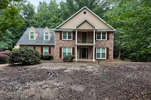 100 Old Mill Crossing, Fayetteville, GA 30214 - Photo 1