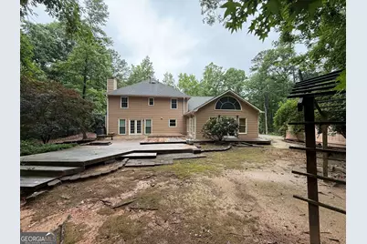 100 Old Mill Crossing, Fayetteville, GA 30214 - Photo 31