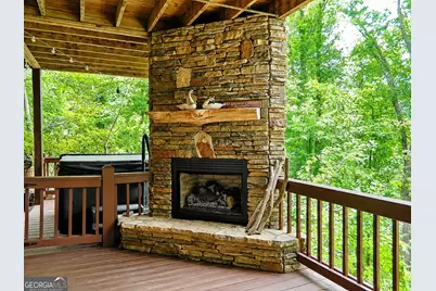 649 Weaver Creek Way, Blue Ridge, GA 30513 - Photo 37