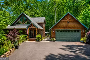 649 Weaver Creek Way, Blue Ridge, GA 30513 - Photo 1