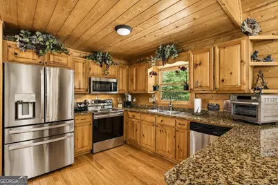 649 Weaver Creek Way, Blue Ridge, GA 30513 - Photo 7