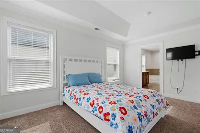 4095 Lake Manor Way, Atlanta, GA 30349 - Photo 25