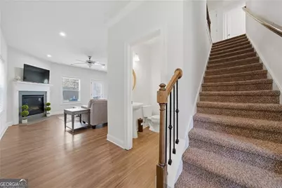 4095 Lake Manor Way, Atlanta, GA 30349 - Photo 3