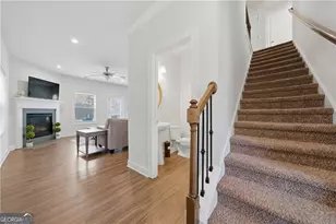 4095 Lake Manor Way, Atlanta, GA 30349 - Photo 3