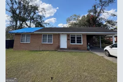 903 Arnau Street, Vidalia, GA 30474 - Photo 1