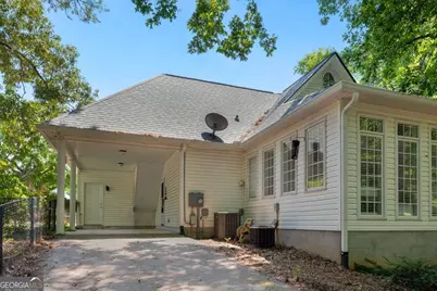 1031 Sandy Creek Road, Fayetteville, GA 30214 - Photo 19
