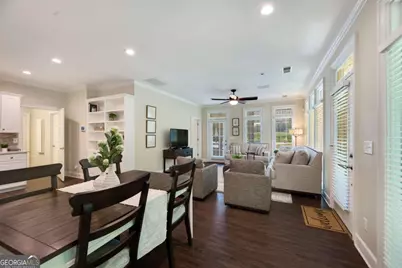 1031 Sandy Creek Road, Fayetteville, GA 30214 - Photo 5