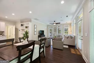 1031 Sandy Creek Rd, Fayetteville, GA 30214 - Photo 5
