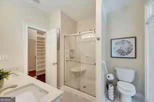 1031 Sandy Creek Rd, Fayetteville, GA 30214 - Photo 13