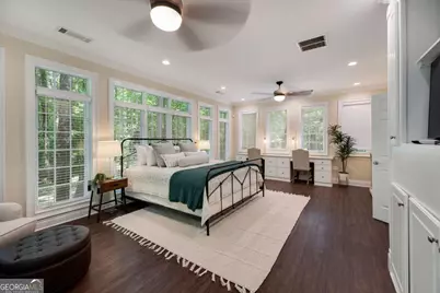 1031 Sandy Creek Road, Fayetteville, GA 30214 - Photo 11