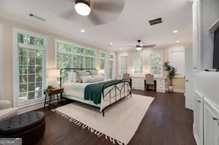 1031 Sandy Creek Rd, Fayetteville, GA 30214 - Photo 11