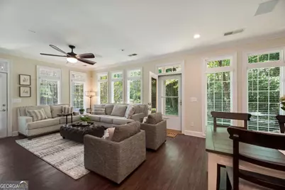1031 Sandy Creek Road, Fayetteville, GA 30214 - Photo 7