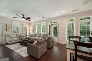 1031 Sandy Creek Rd, Fayetteville, GA 30214 - Photo 7