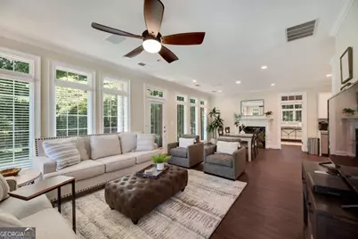 1031 Sandy Creek Road, Fayetteville, GA 30214 - Photo 3