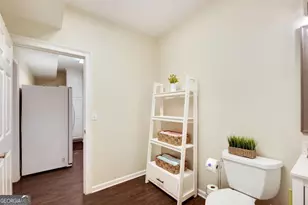 1031 Sandy Creek Rd, Fayetteville, GA 30214 - Photo 17