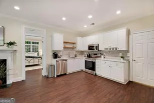 1031 Sandy Creek Rd, Fayetteville, GA 30214 - Photo 9