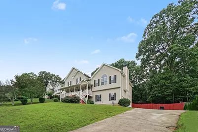 250 Sable Trace Drive, Acworth, GA 30102 - Photo 3