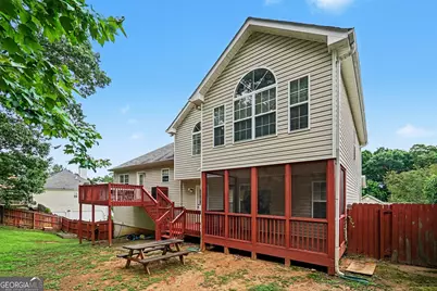 250 Sable Trace Drive, Acworth, GA 30102 - Photo 23