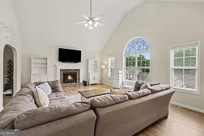 250 Sable Trace Drive, Acworth, GA 30102 - Photo 5