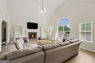 250 Sable Trace Dr, Acworth, GA 30102 - Photo 5