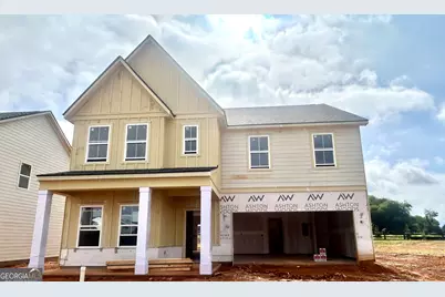709 Mistwood Way, Cartersville, GA 30120 - Photo 1