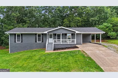 6380 Valhalla Drive, Douglasville, GA 30135 - Photo 1
