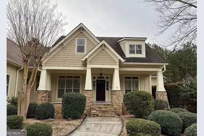 599 McDade Street, Tyrone, GA 30290 - Photo 1