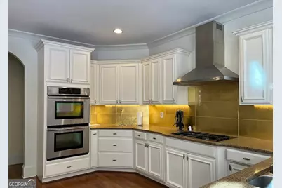 599 McDade Street, Tyrone, GA 30290 - Photo 11