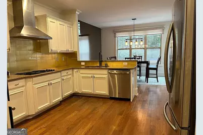 599 McDade Street, Tyrone, GA 30290 - Photo 13