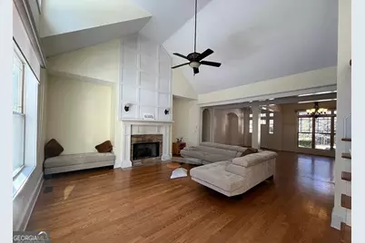 599 McDade Street, Tyrone, GA 30290 - Photo 9