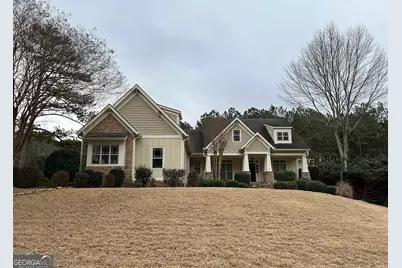 599 McDade Street, Tyrone, GA 30290 - Photo 3