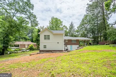 3430 Hillbrook Court SW, Marietta, GA 30008 - Photo 5