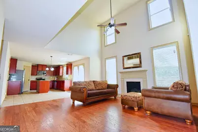 1721 Bridle Road, Lawrenceville, GA 30043 - Photo 15