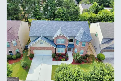 1721 Bridle Road, Lawrenceville, GA 30043 - Photo 5