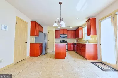 1721 Bridle Road, Lawrenceville, GA 30043 - Photo 19