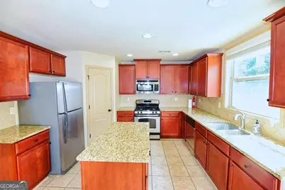 1721 Bridle Road, Lawrenceville, GA 30043 - Photo 23