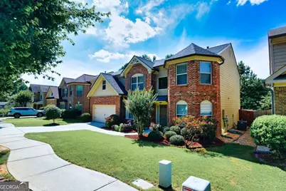 1721 Bridle Road, Lawrenceville, GA 30043 - Photo 3