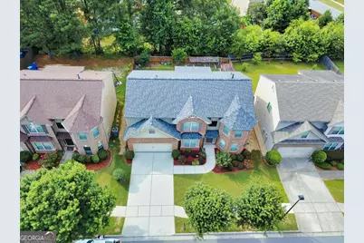 1721 Bridle Road, Lawrenceville, GA 30043 - Photo 51