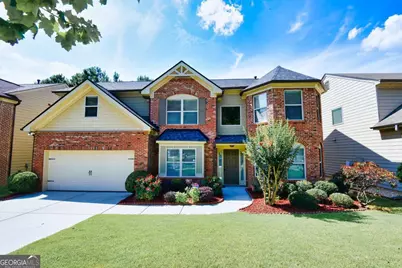 1721 Bridle Road, Lawrenceville, GA 30043 - Photo 1