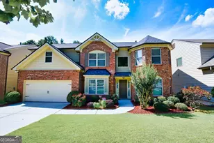 1721 Bridle Rd, Lawrenceville, GA 30043 - Photo 1