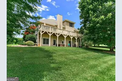 115 Country Club View, Hayesville, NC 28904 - Photo 1