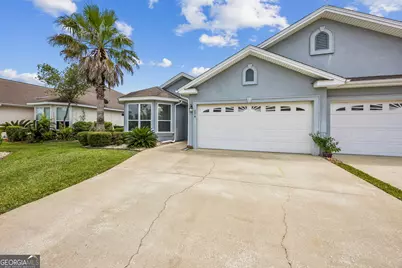 274 Laurel Landing Boulevard, Kingsland, GA 31548 - Photo 11