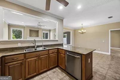 274 Laurel Landing Boulevard, Kingsland, GA 31548 - Photo 29