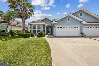 274 Laurel Landing Boulevard, Kingsland, GA 31548 - Photo 1