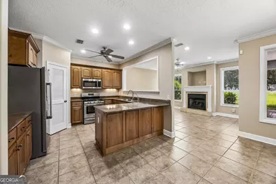 274 Laurel Landing Boulevard, Kingsland, GA 31548 - Photo 27