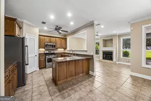 274 Laurel Landing Blvd, Kingsland, GA 31548 - Photo 27