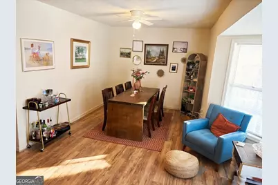 1824 Cedar Shoals Drive, Athens, GA 30605 - Photo 3